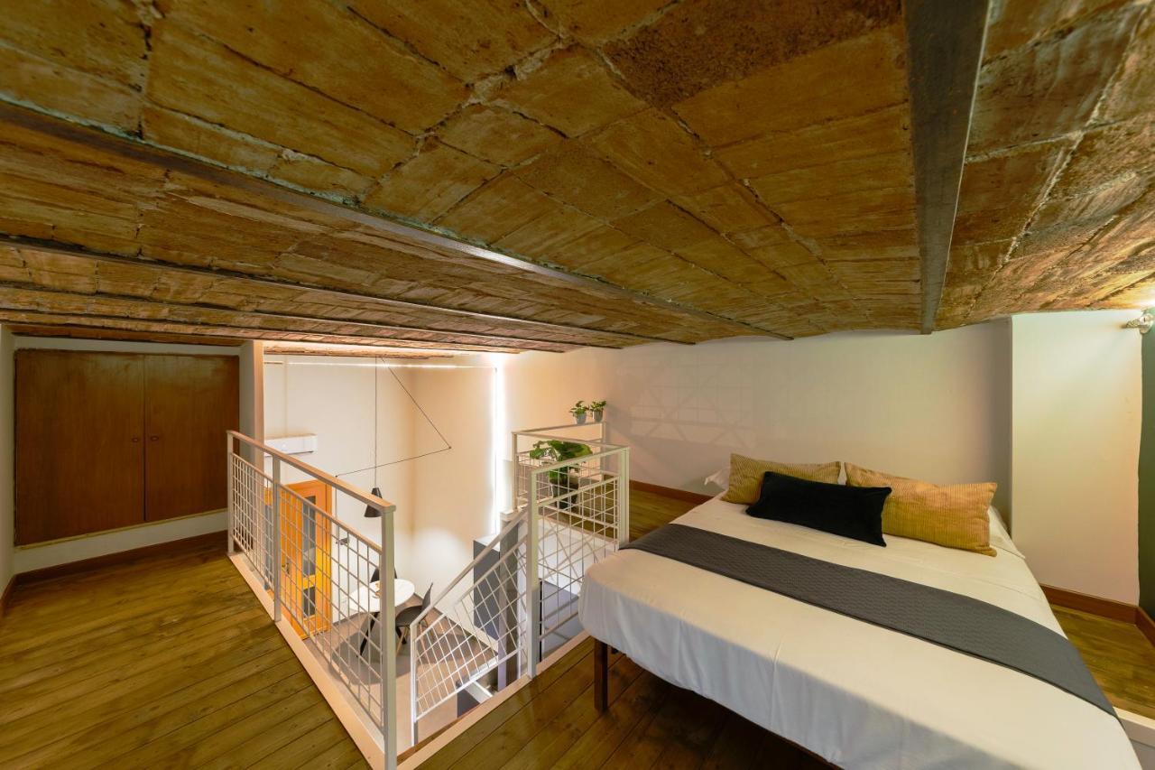 Mastropasqua Bb Bed and Breakfast Neapel Exteriör bild